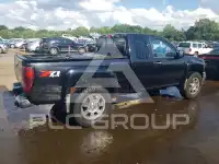2012 Chevrolet Colorado photo