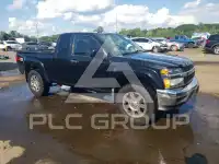 2012 Chevrolet Colorado photo