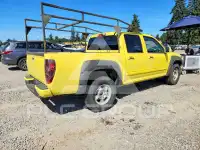 2012 Chevrolet Colorado фото