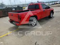 2012 Chevrolet Colorado фото