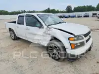 2012 Chevrolet Colorado фото
