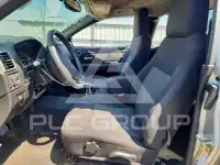 2012 Chevrolet Colorado photo