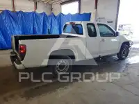 2012 Chevrolet Colorado фото
