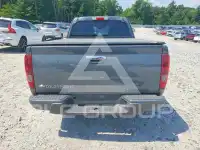 2012 Chevrolet Colorado фото