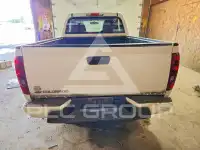 2012 Chevrolet Colorado фото