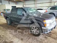 2012 Chevrolet Colorado фото
