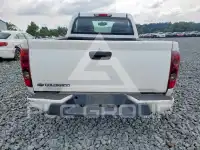 2012 Chevrolet Colorado photo