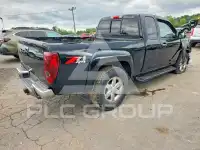 2012 Chevrolet Colorado photo