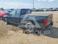 2012 Chevrolet Colorado фото