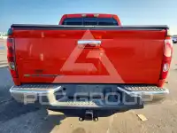 2012 Chevrolet Colorado фото