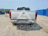 2012 Chevrolet Colorado photo