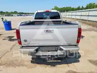 2012 Chevrolet Colorado photo