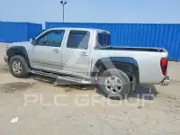 2012 Chevrolet Colorado photo
