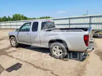2012 Chevrolet Colorado photo