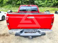 2012 Chevrolet Colorado фото