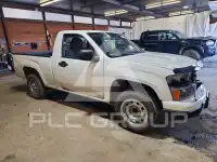 2012 Chevrolet Colorado фото