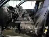 2012 Chevrolet Colorado фото