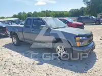 2012 Chevrolet Colorado фото