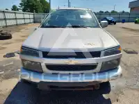 2012 Chevrolet Colorado photo