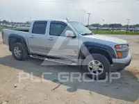 2012 Chevrolet Colorado photo