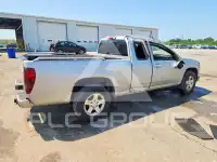 2012 Chevrolet Colorado photo