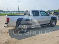 2012 Chevrolet Colorado photo