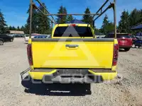 2012 Chevrolet Colorado фото