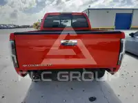 2012 Chevrolet Colorado photo