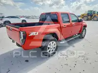 2012 Chevrolet Colorado photo