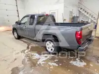 2012 Chevrolet Colorado фото
