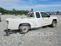 2012 Chevrolet Colorado photo