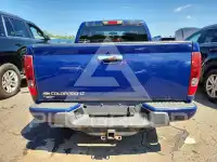 2012 Chevrolet Colorado photo