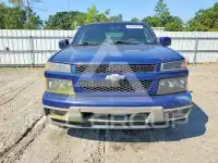 2012 Chevrolet Colorado photo