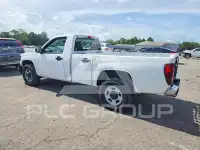 2012 Chevrolet Colorado фото