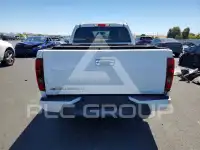 2012 Chevrolet Colorado фото
