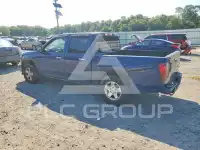 2012 Chevrolet Colorado photo