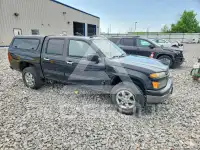 2012 Chevrolet Colorado фото