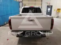 2012 Chevrolet Colorado photo