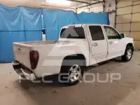 2012 Chevrolet Colorado photo