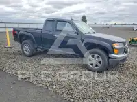2012 Chevrolet Colorado фото