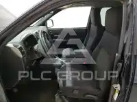 2012 Chevrolet Colorado фото