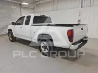 2012 Chevrolet Colorado фото