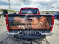 2012 Chevrolet Colorado фото