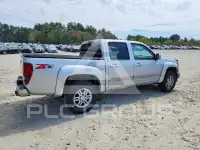 2012 Chevrolet Colorado фото