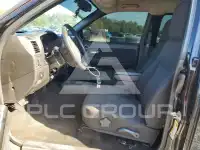 2012 Chevrolet Colorado фото