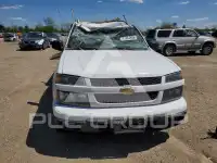 2012 Chevrolet Colorado фото