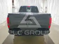 2012 Chevrolet Colorado фото