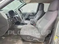 2012 Chevrolet Colorado photo