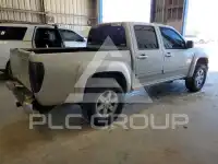 2012 Chevrolet Colorado photo