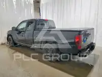 2012 Chevrolet Colorado фото